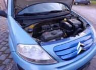 CITROËN C3 1.1 44kW Kúpené nové na Slovensku