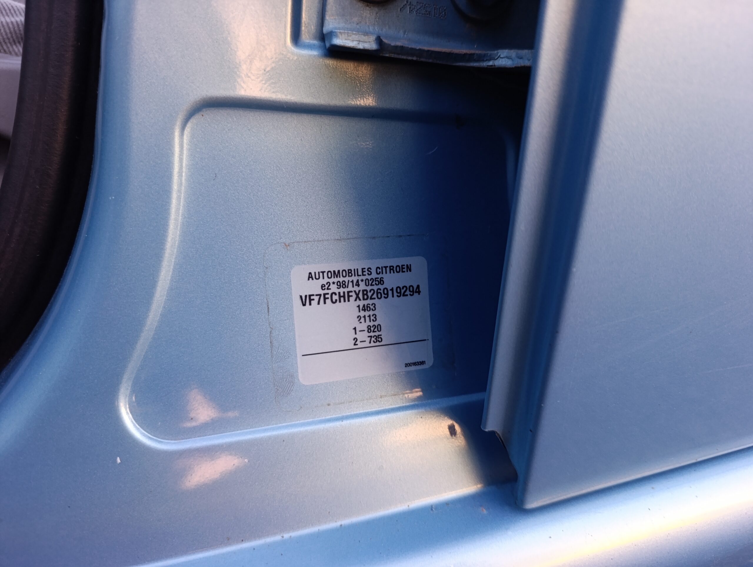 CITROËN C3 1.1 44kW Kúpené nové na Slovensku