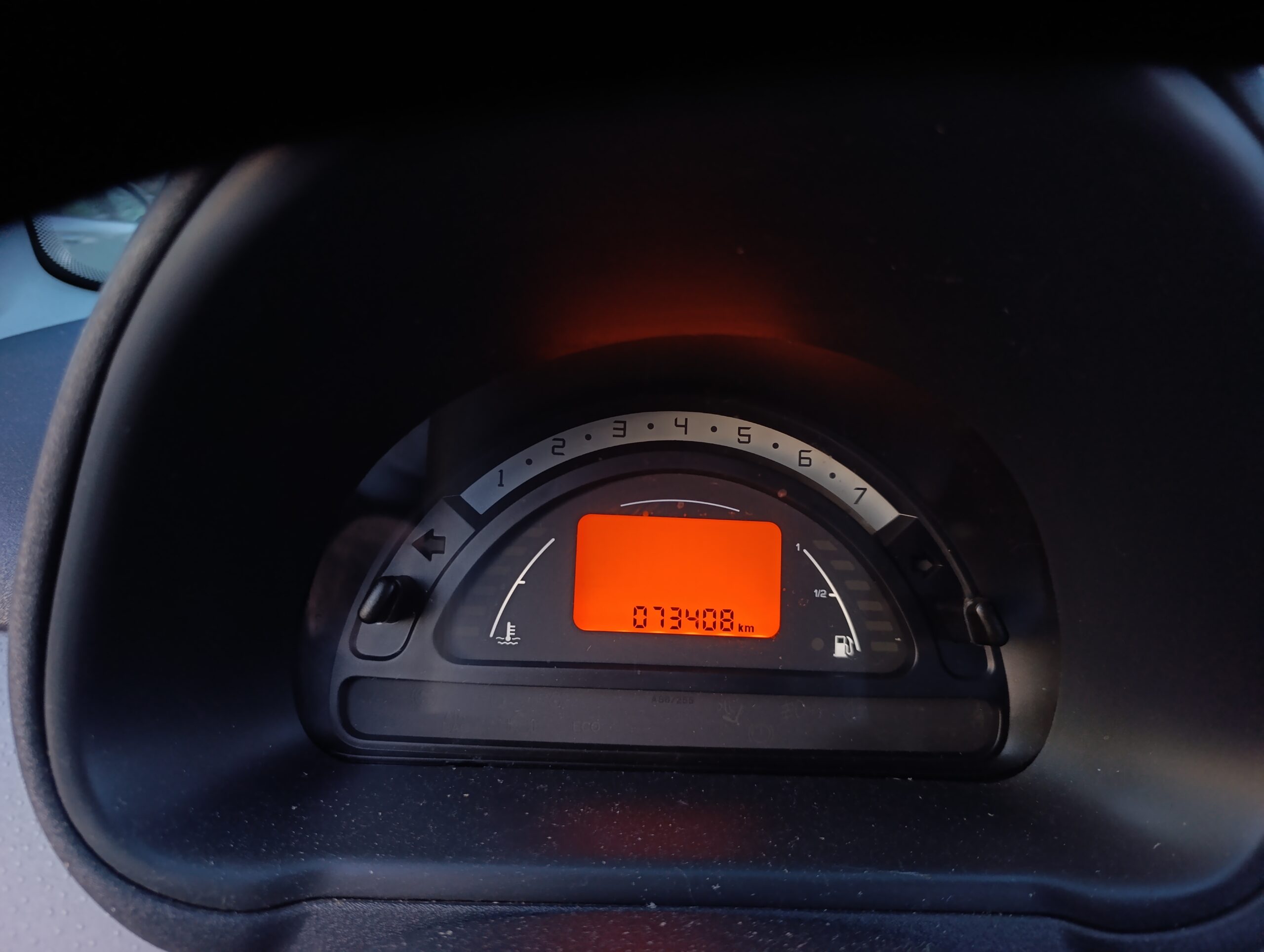 CITROËN C3 1.1 44kW Kúpené nové na Slovensku