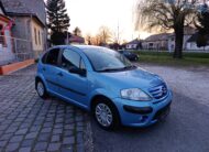CITROËN C3 1.1 44kW Kúpené nové na Slovensku