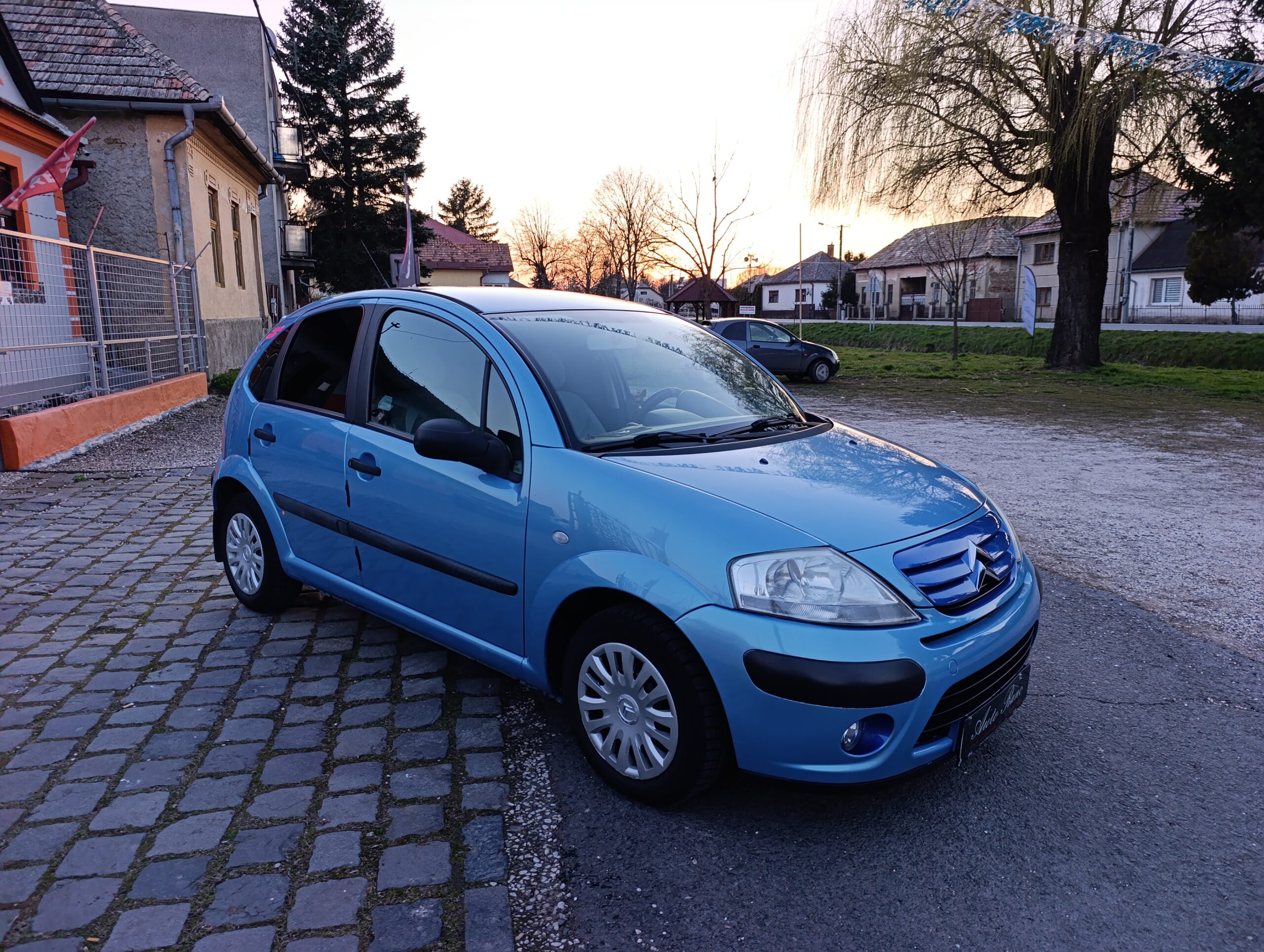 CITROËN C3 1.1 44kW Kúpené nové na Slovensku