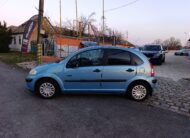 CITROËN C3 1.1 44kW Kúpené nové na Slovensku