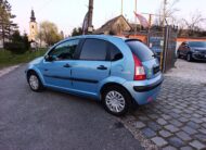 CITROËN C3 1.1 44kW Kúpené nové na Slovensku