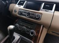 Land Rover Range Rover Sport 3.0 TdV6  Automatic 211PS