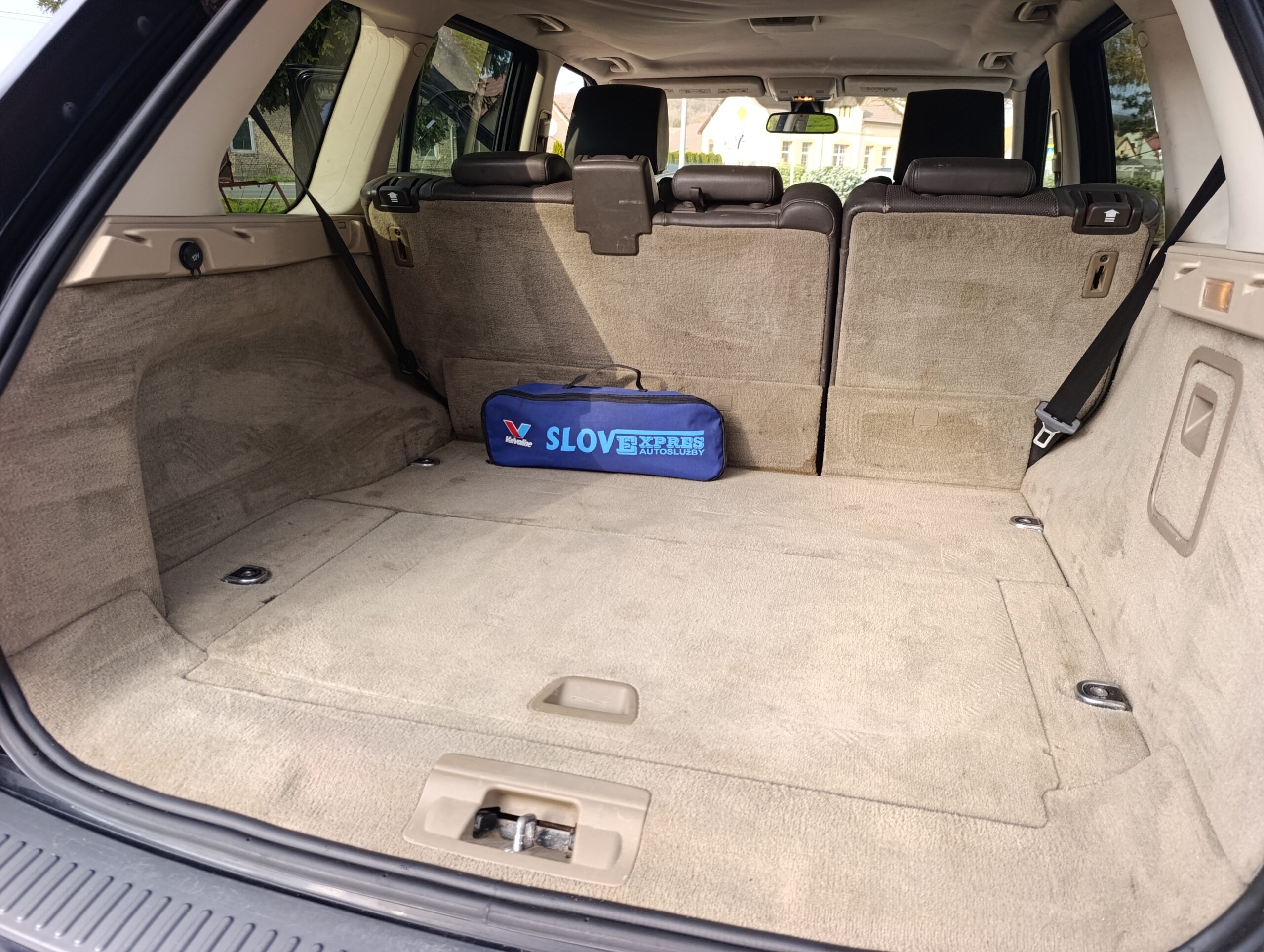 Land Rover Range Rover Sport 3.0 TdV6  Automatic 211PS