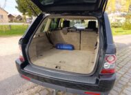 Land Rover Range Rover Sport 3.0 TdV6  Automatic 211PS