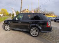 Land Rover Range Rover Sport 3.0 TdV6  Automatic 211PS
