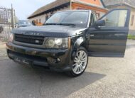Land Rover Range Rover Sport 3.0 TdV6  Automatic 211PS