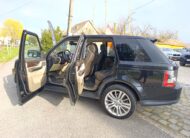 Land Rover Range Rover Sport 3.0 TdV6  Automatic 211PS
