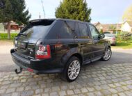 Land Rover Range Rover Sport 3.0 TdV6  Automatic 211PS