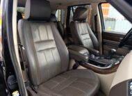 Land Rover Range Rover Sport 3.0 TdV6  Automatic 211PS