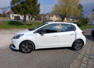 Peugeot 208 1.5BlueHDI NAVI 75kW/102PS