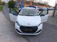 Peugeot 208 1.5BlueHDI NAVI 75kW/102PS
