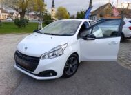 Peugeot 208 1.5BlueHDI NAVI 75kW/102PS