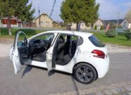 Peugeot 208 1.5 BlueHDI