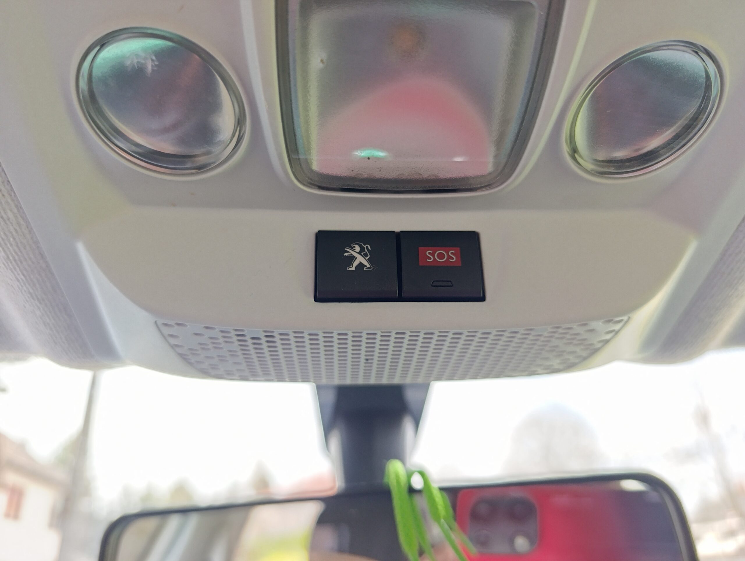 Peugeot 208 1.5BlueHDI NAVI 75kW/102PS