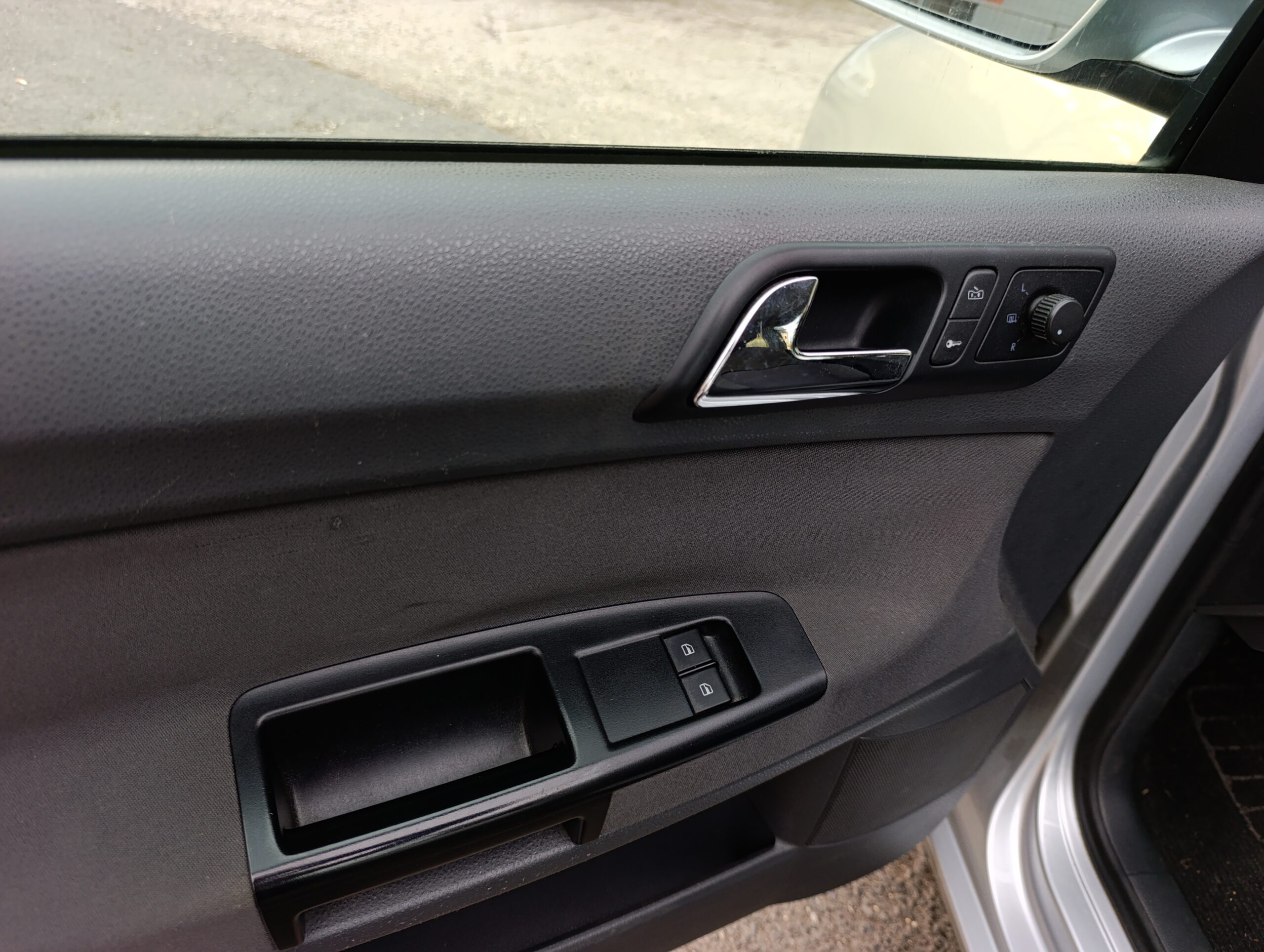 Volkswagen Polo 1.2 47kW 2 Majiteľ Slovenské auto.