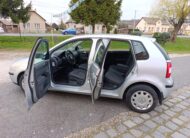 Volkswagen Polo 1.2 47kW 2 Majiteľ Slovenské auto.