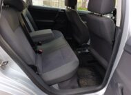 Volkswagen Polo 1.2 47kW 2 Majiteľ Slovenské auto.