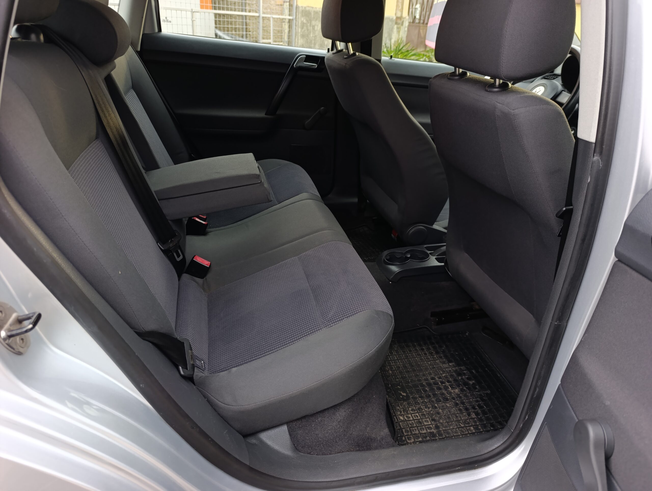 Volkswagen Polo 1.2 47kW 2 Majiteľ Slovenské auto.
