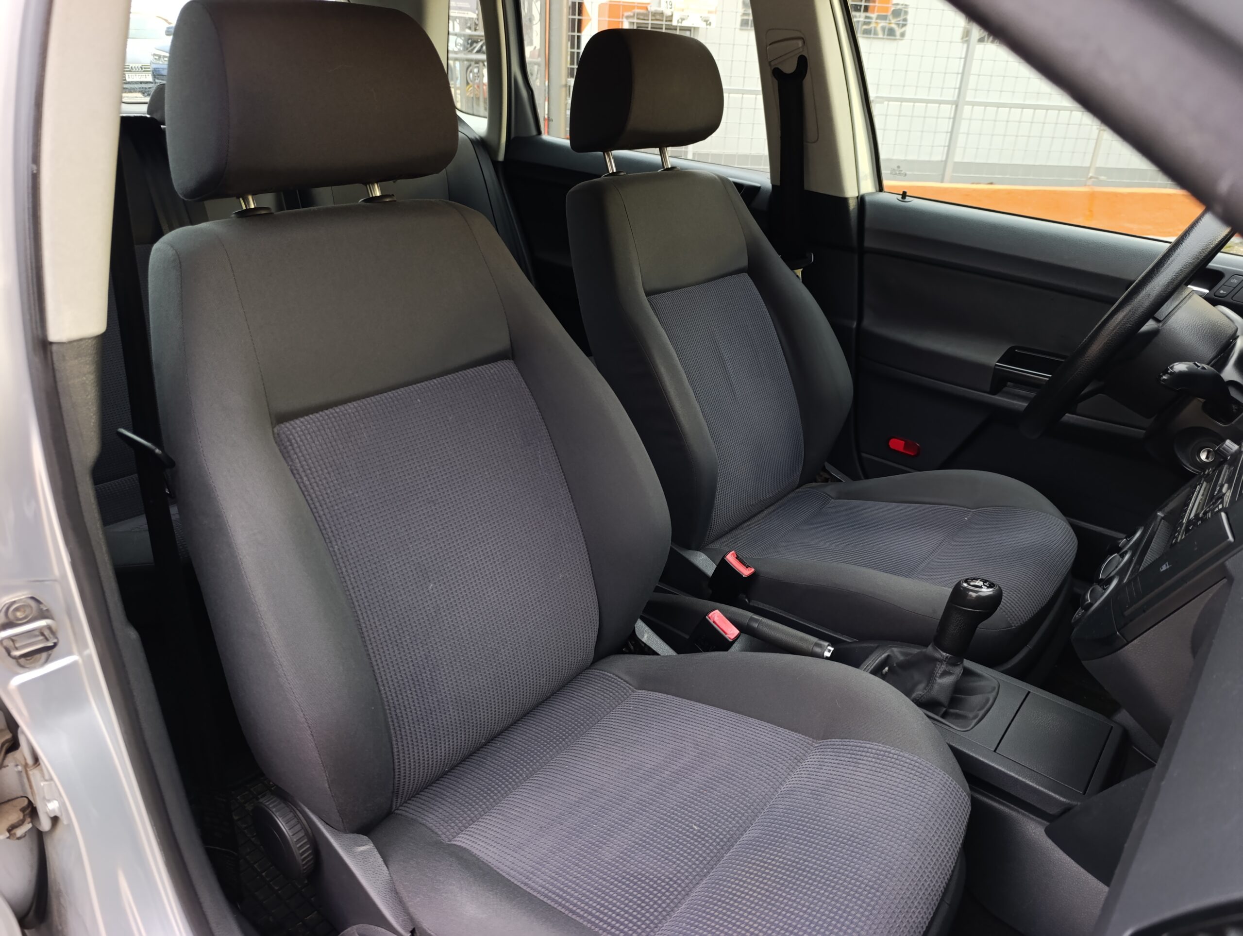 Volkswagen Polo 1.2 47kW 2 Majiteľ Slovenské auto.