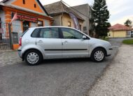 Volkswagen Polo 1.2 47kW 2 Majiteľ Slovenské auto.