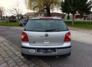 Volkswagen Polo 1.2 47kW 2 Majiteľ Slovenské auto.