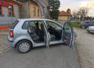 Volkswagen Polo 1.2 47kW 2 Majiteľ Slovenské auto.