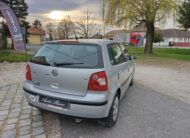 Volkswagen Polo 1.2 47kW 2 Majiteľ Slovenské auto.