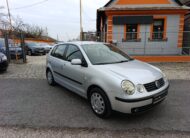 Volkswagen Polo 1.2 47kW 2 Majiteľ Slovenské auto.