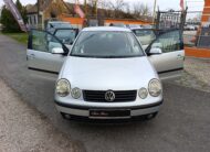 Volkswagen Polo 1.2 47kW 2 Majiteľ Slovenské auto.