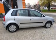 Volkswagen Polo 1.2 47kW 2 Majiteľ Slovenské auto.
