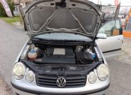 Volkswagen Polo 1.2 47kW 2 Majiteľ Slovenské auto.