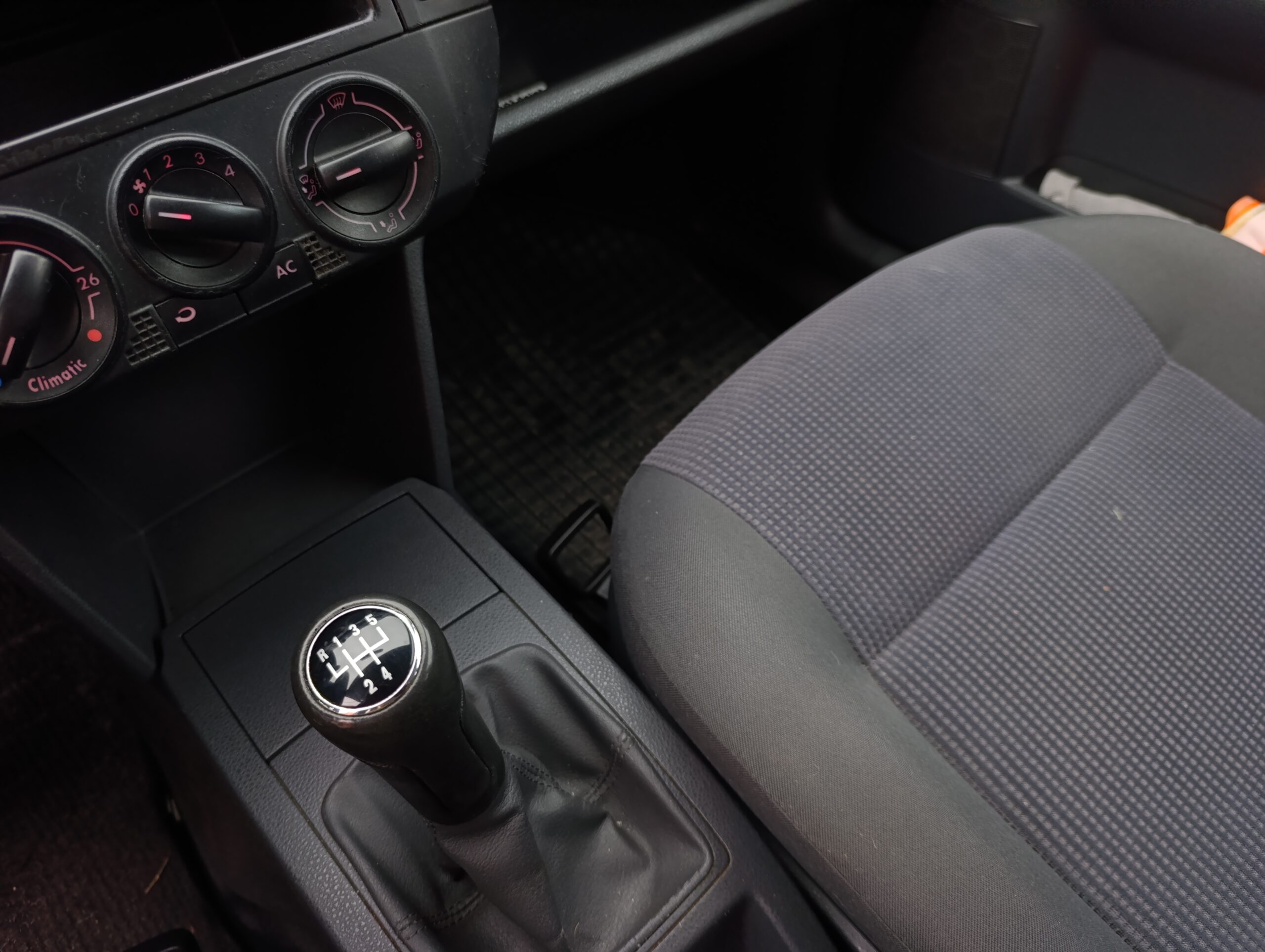 Volkswagen Polo 1.2 47kW 2 Majiteľ Slovenské auto.