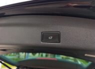 Seat Alhambra 184PS 7M 2.0TDI AT6, Elektrické dvere bočné