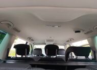 Seat Alhambra 184PS 7M 2.0TDI AT6, Elektrické dvere bočné