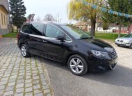 Seat Alhambra 184PS 7M 2.0TDI AT6, Elektrické dvere bočné