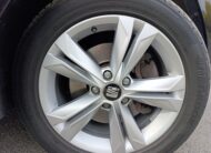 Seat Alhambra 184PS 7M 2.0TDI AT6, Elektrické dvere bočné