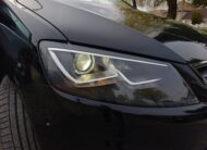 Seat Alhambra 184PS 7M 2.0TDI AT6, Elektrické dvere bočné