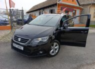 Seat Alhambra 184PS 7M 2.0TDI AT6, Elektrické dvere bočné