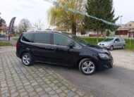 Seat Alhambra 184PS 7M 2.0TDI AT6, Elektrické dvere bočné