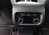 Seat Alhambra 184PS 7M 2.0TDI AT6, Elektrické dvere bočné