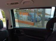 Seat Alhambra 184PS 7M 2.0TDI AT6, Elektrické dvere bočné