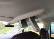 Seat Alhambra 184PS 7M 2.0TDI AT6, Elektrické dvere bočné