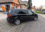 Seat Alhambra 184PS 7M 2.0TDI AT6, Elektrické dvere bočné