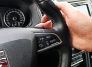 Seat Alhambra 184PS 7M 2.0TDI AT6, Elektrické dvere bočné