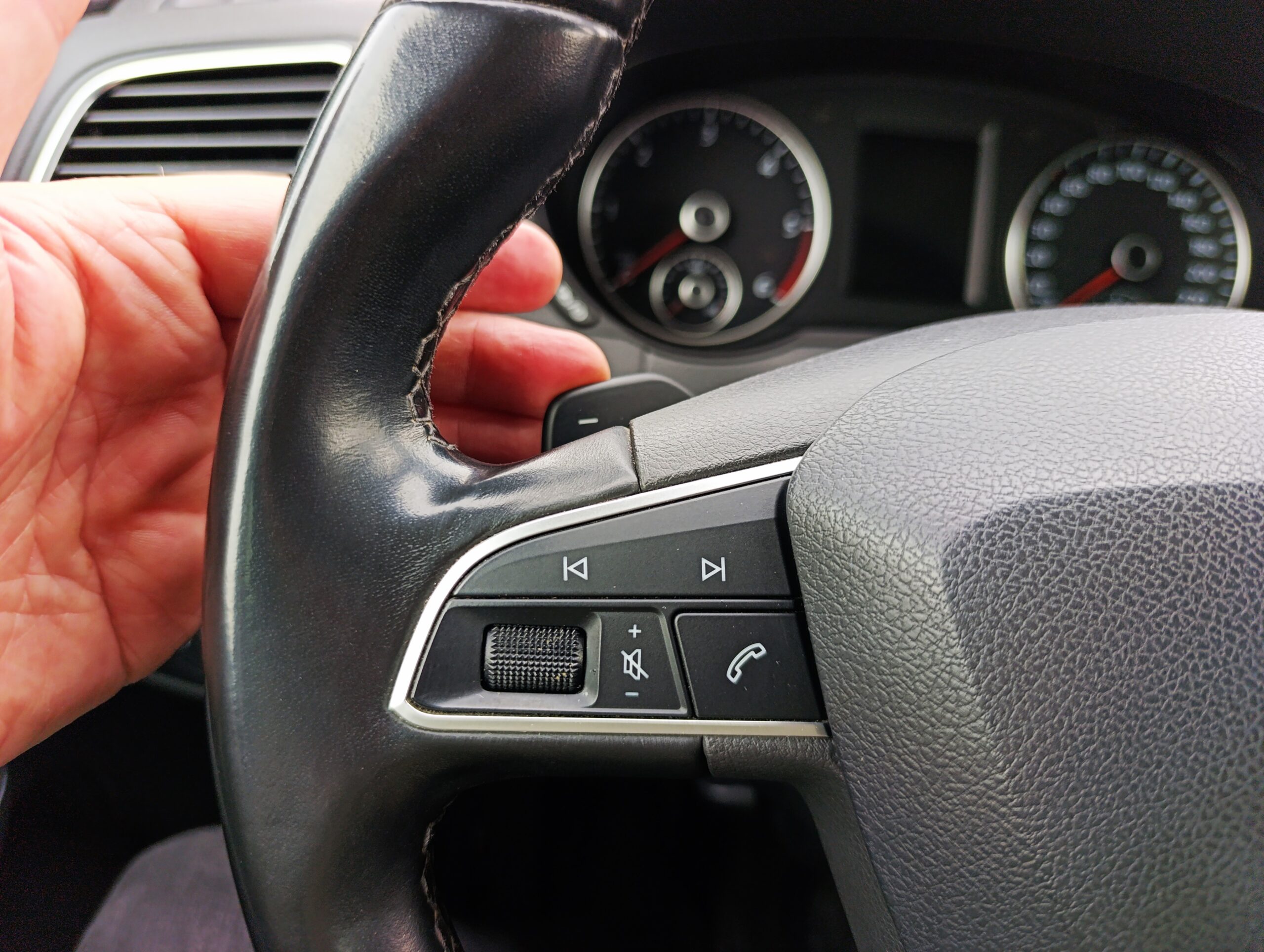 Seat Alhambra 184PS 7M 2.0TDI AT6, Elektrické dvere bočné