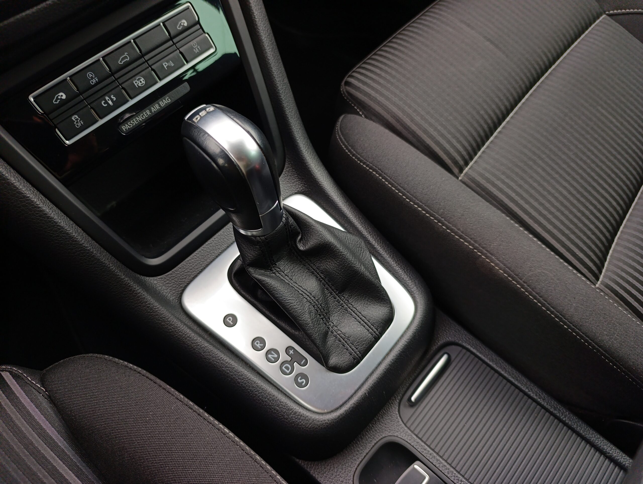 Seat Alhambra 184PS 7M 2.0TDI AT6, Elektrické dvere bočné