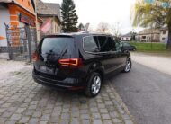 Seat Alhambra 184PS 7M 2.0TDI AT6, Elektrické dvere bočné