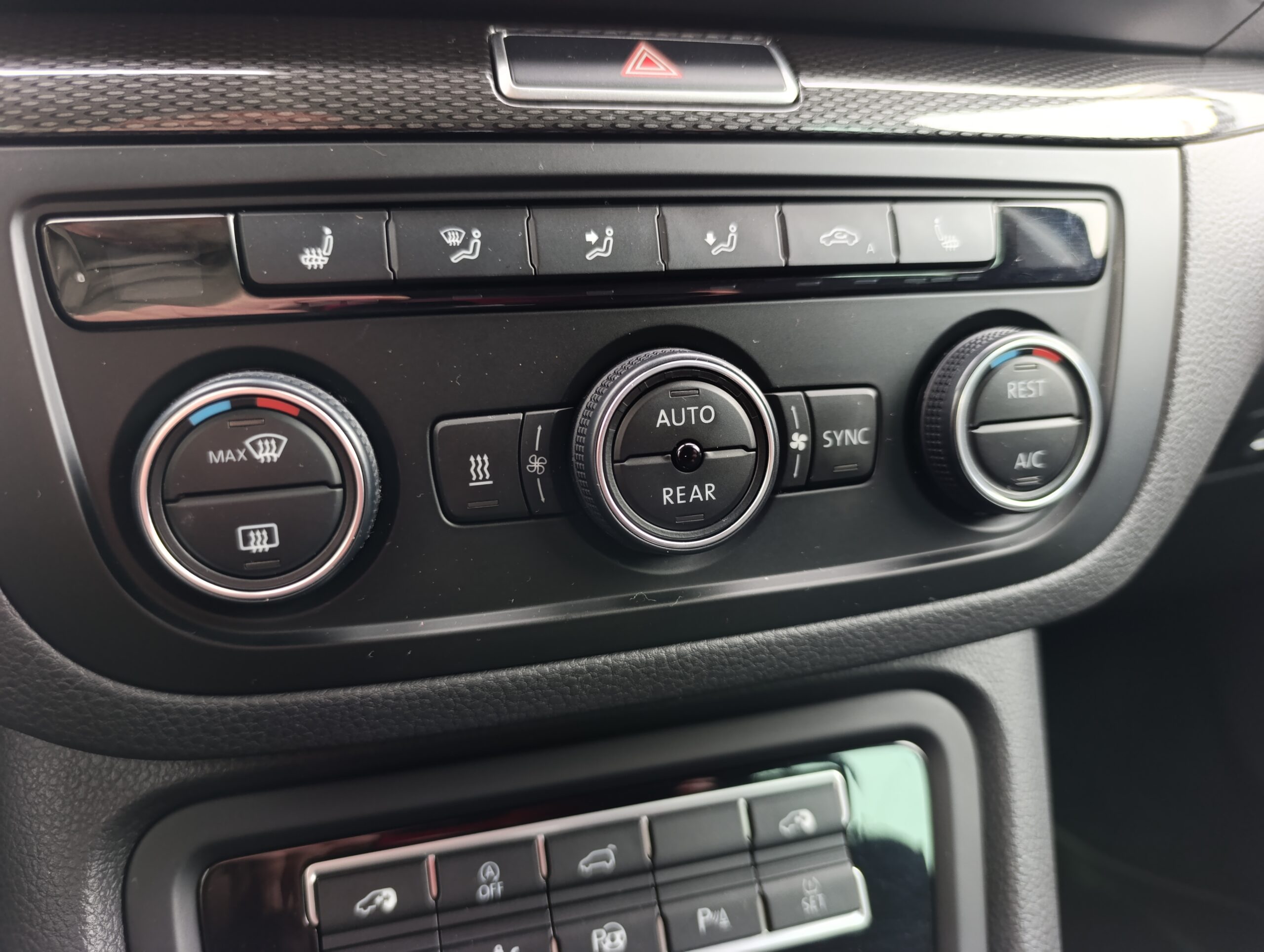 Seat Alhambra 184PS 7M 2.0TDI AT6, Elektrické dvere bočné